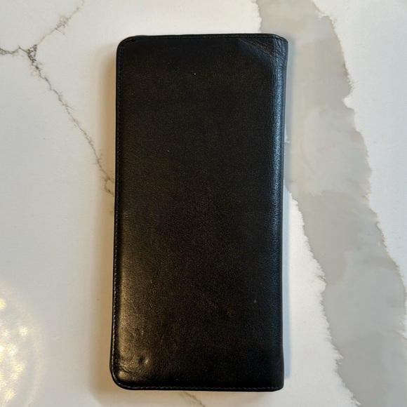 Montblanc long wallet AUTHENTIC - Picture 5 of 5